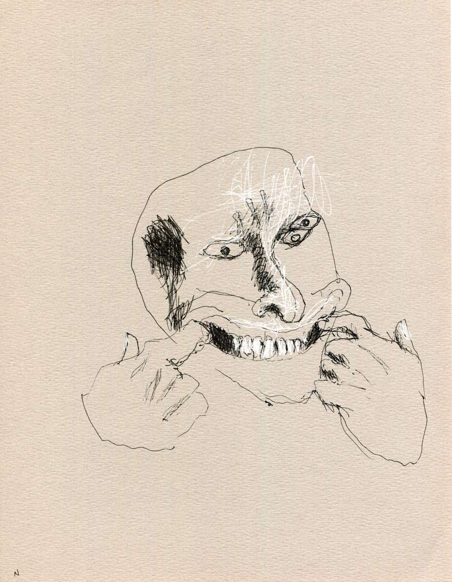 Make Face by Timothy Nero Studio  Image: Full image