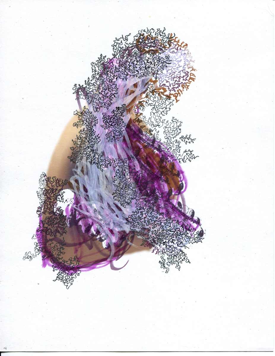 MAPS.1 by Timothy Nero Studio, Image 1.