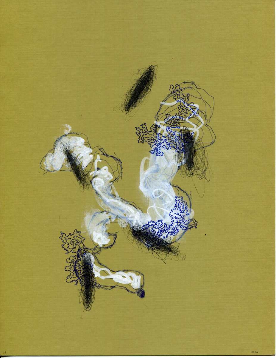 MAPS.2 by Timothy Nero Studio, Image 1.