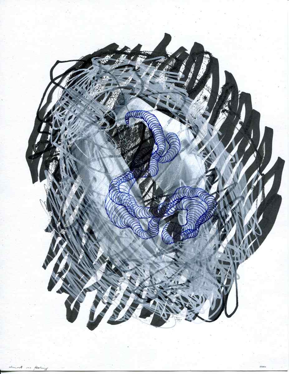 MAPS.5 by Timothy Nero Studio, Image 1.