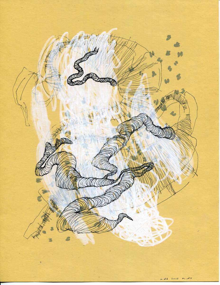 MAPS.6 by Timothy Nero Studio, Image 1.
