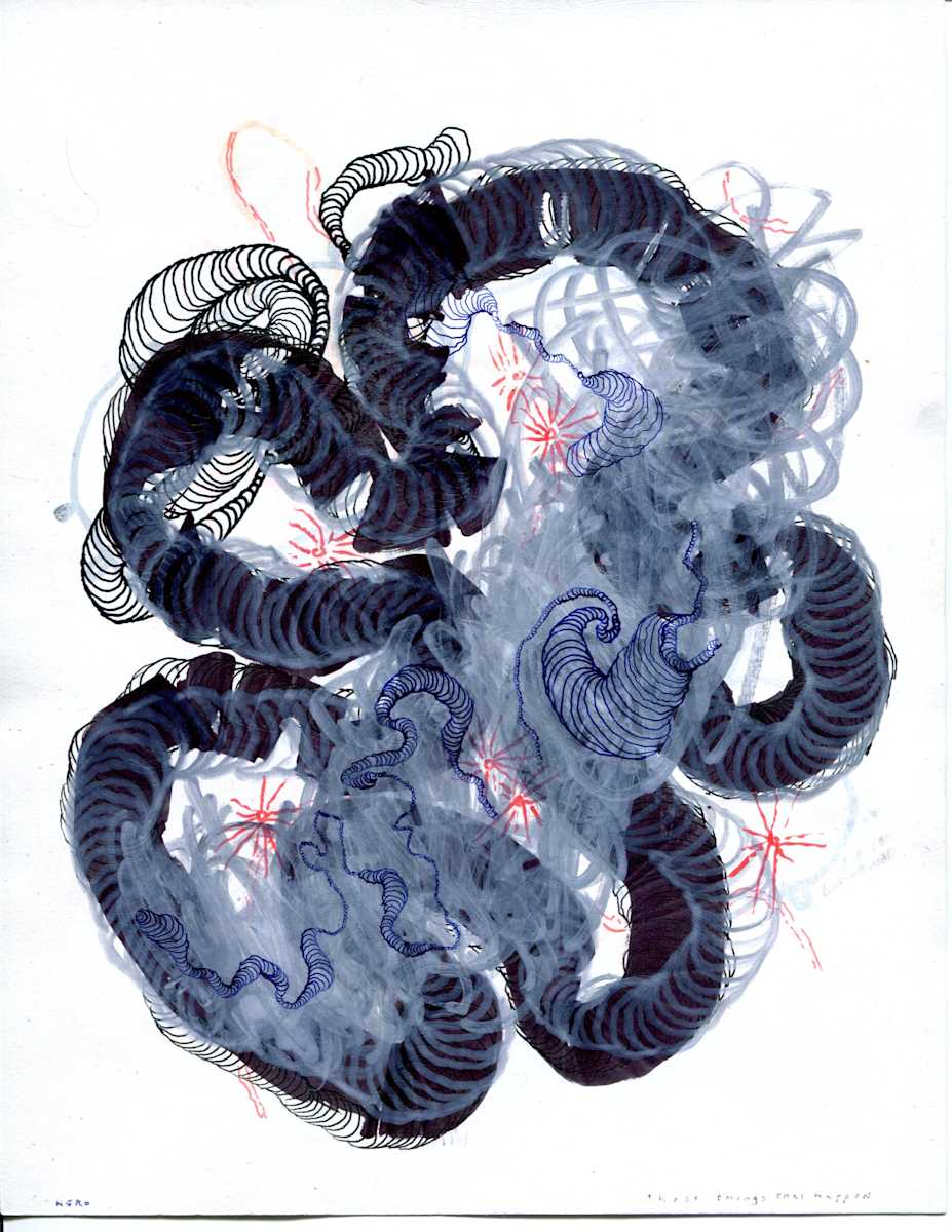 MAPS.9 by Timothy Nero Studio, Image 1.