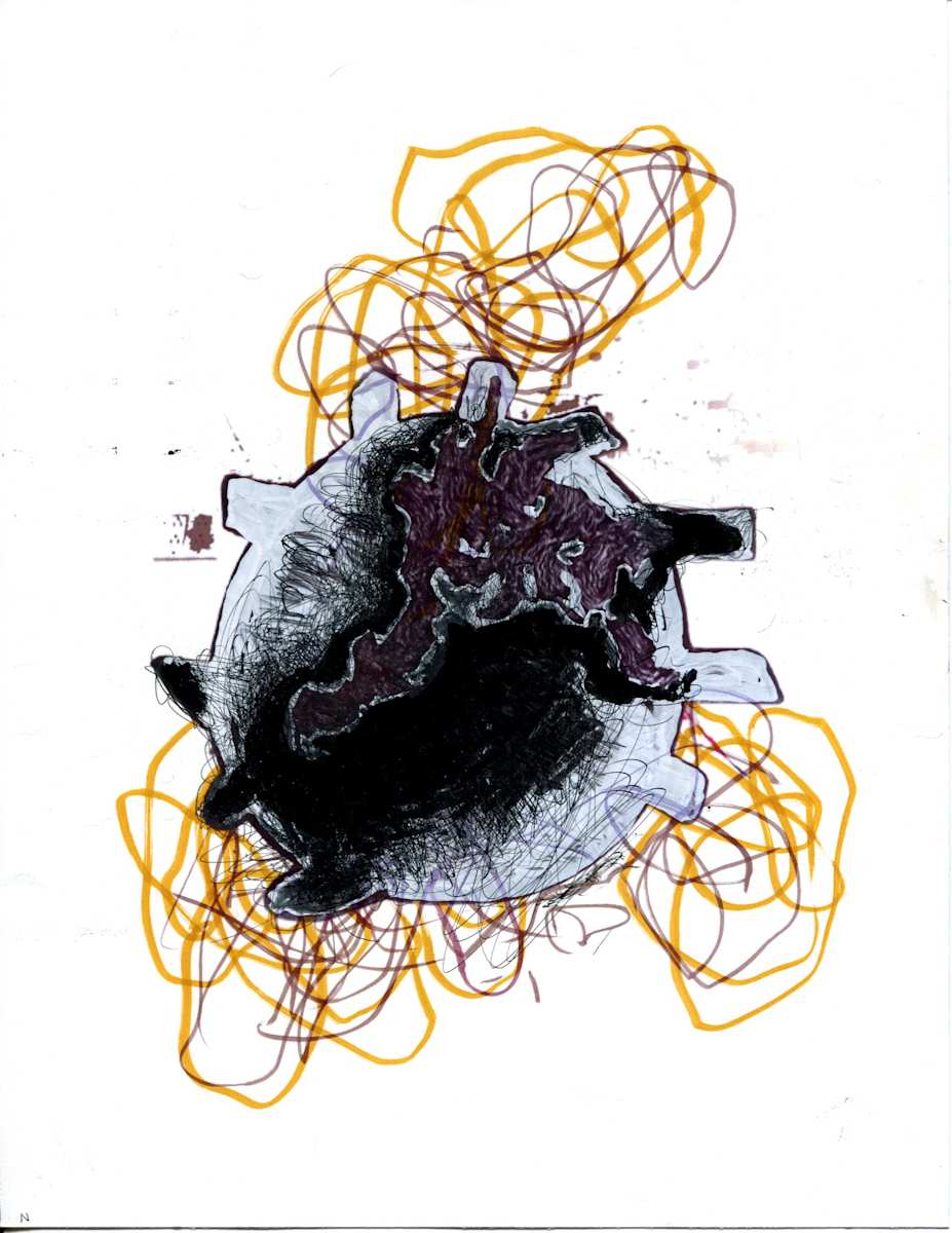 MAPS.10 by Timothy Nero Studio, Image 1.