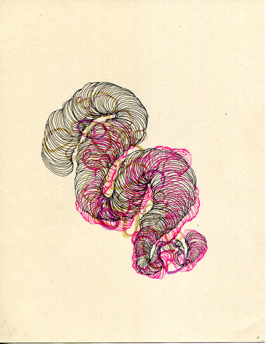 MAPS.14 by Timothy Nero Studio, Image 1.