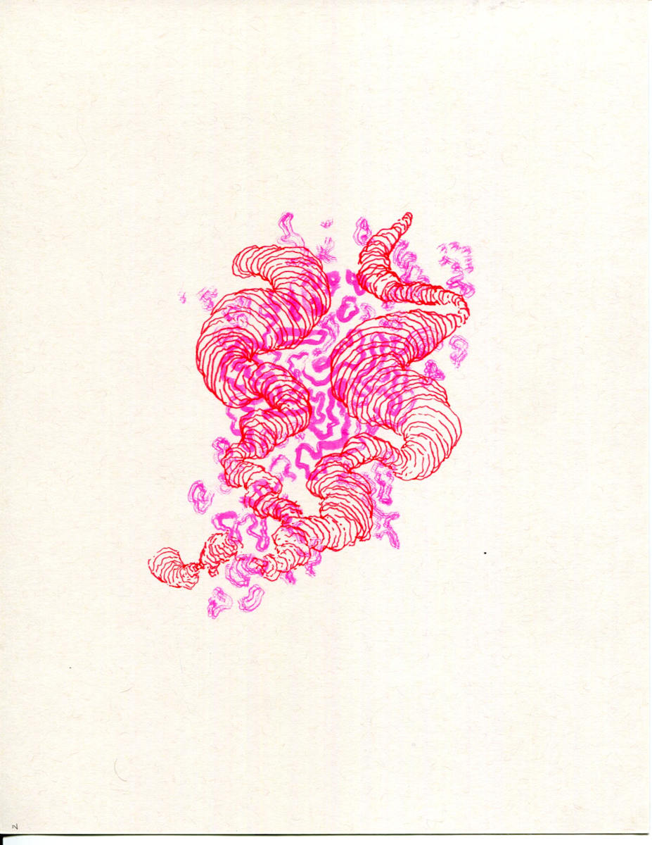 MAPS.15 by Timothy Nero Studio, Image 1.