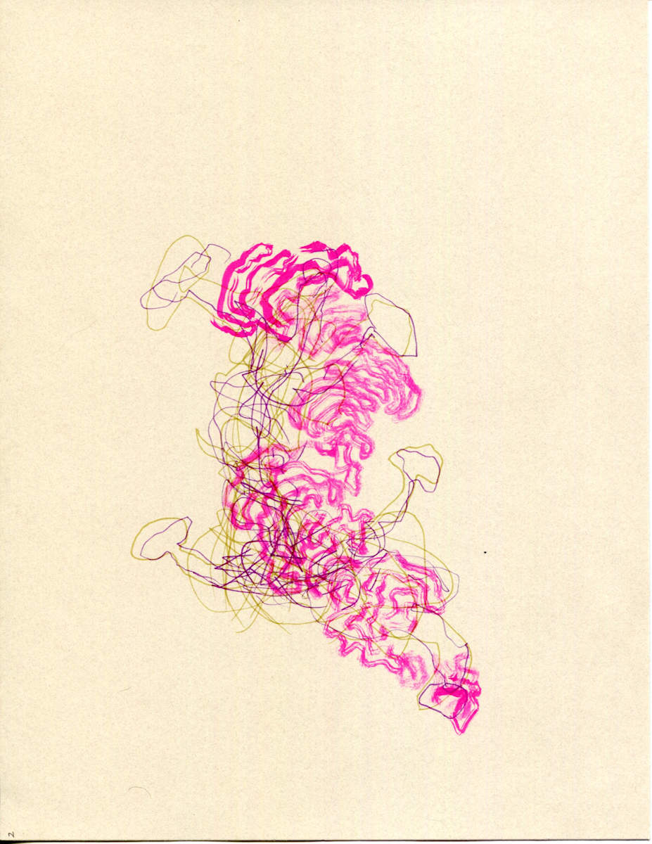 MAPS.16 by Timothy Nero Studio, Image 1.