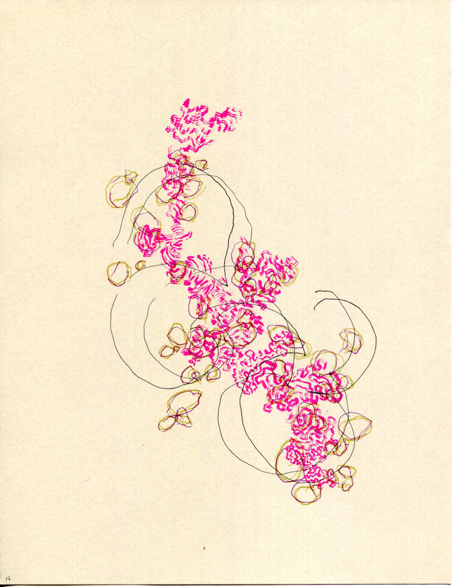 MAPS.17 by Timothy Nero Studio, Image 1.