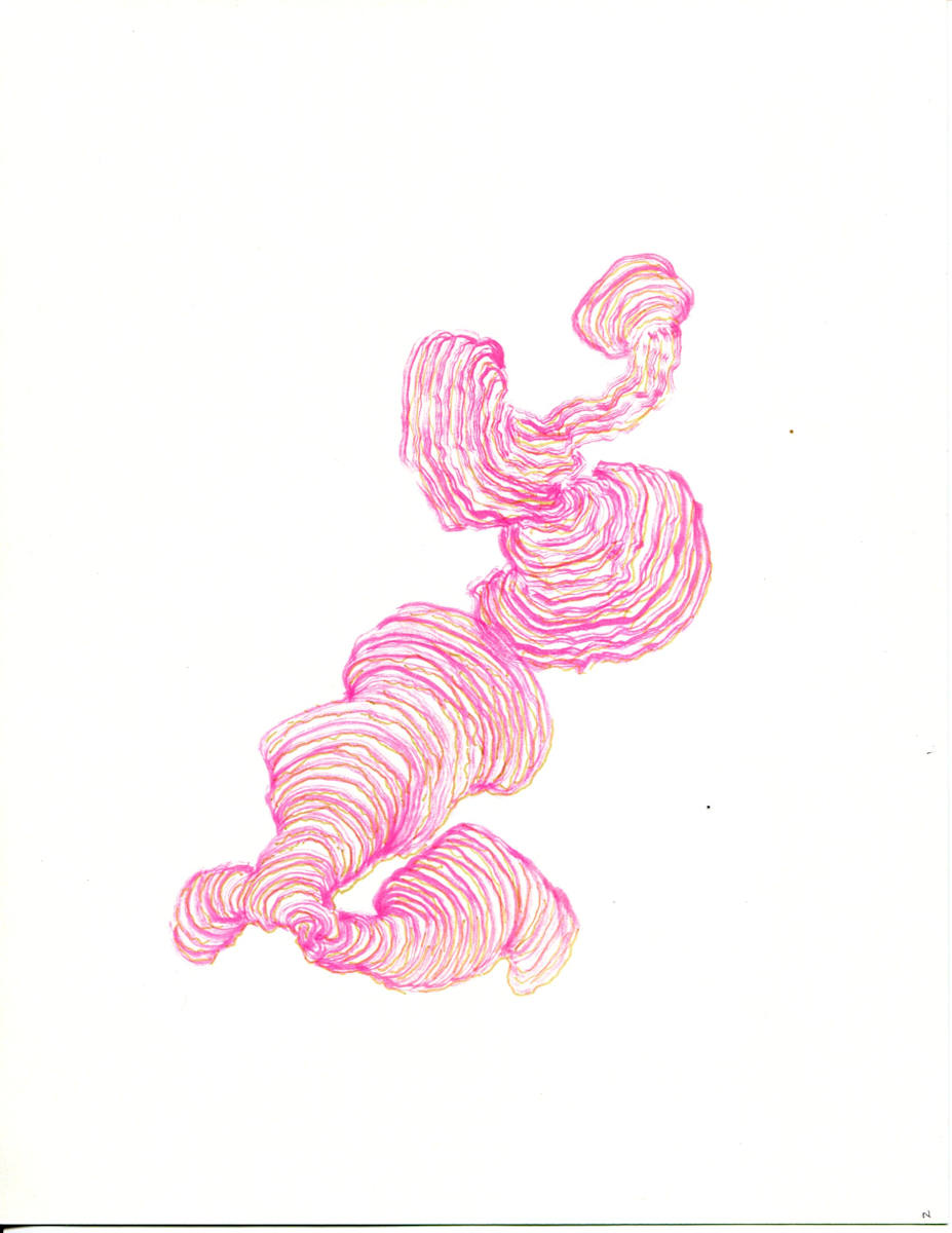 MAPS.20 by Timothy Nero Studio, Image 1.