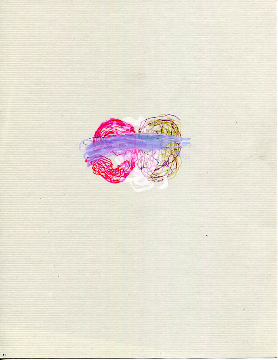 MAPS.13 by Timothy Nero Studio, Image 1.