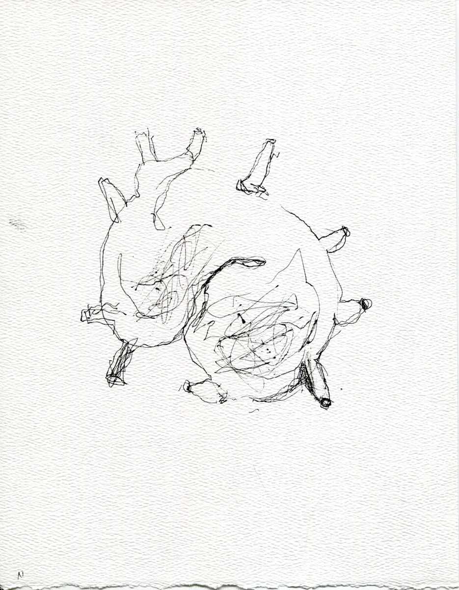 Blub; Don't Ask by Timothy Nero Studio, Image 1.
