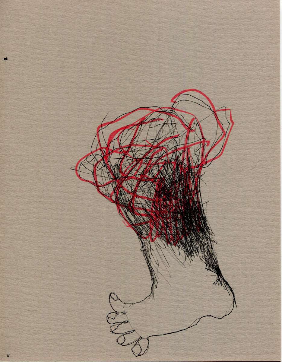 From No Thing by Timothy Nero Studio, Image 1.