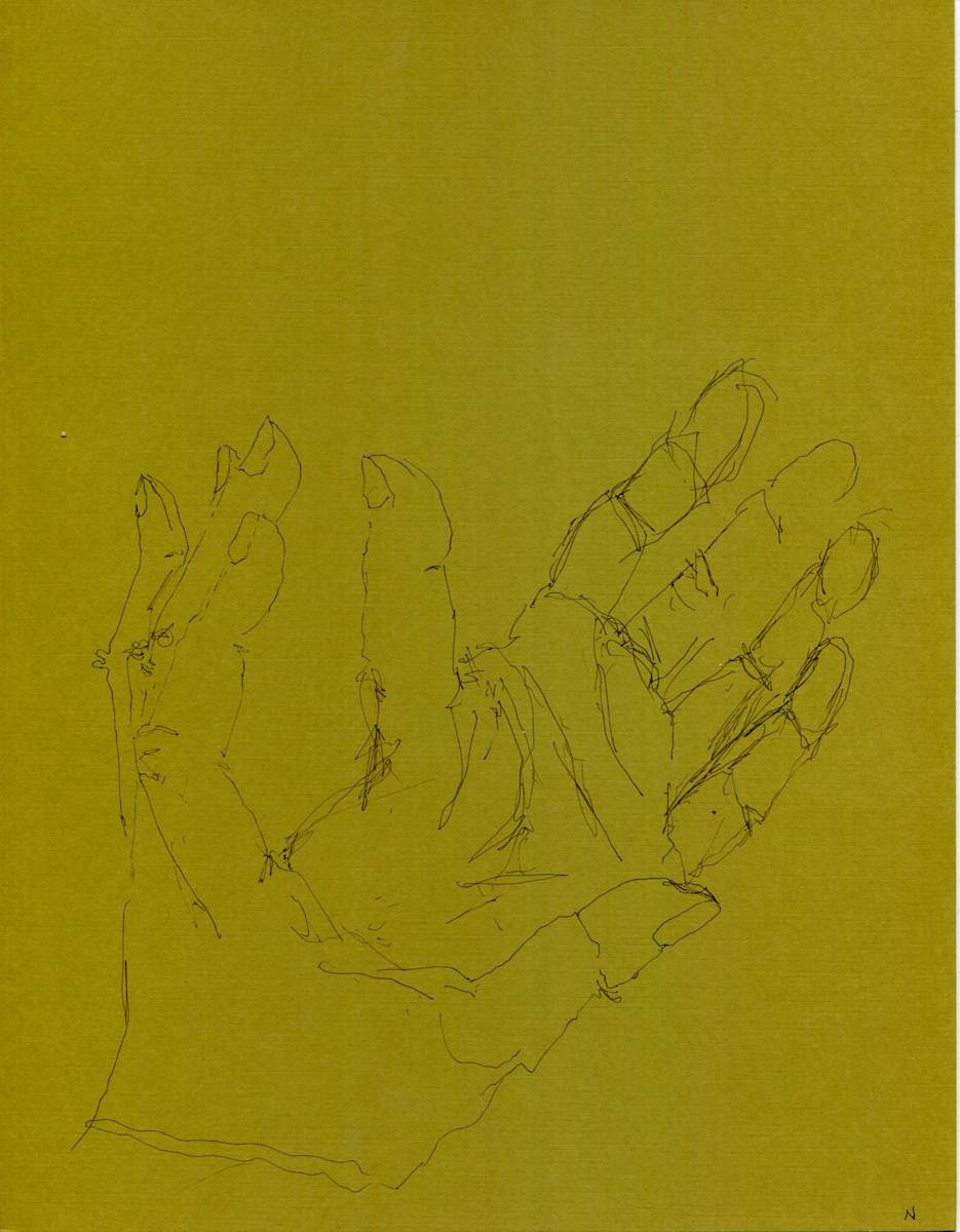 Hand, Hand by Timothy Nero Studio, Image 1.