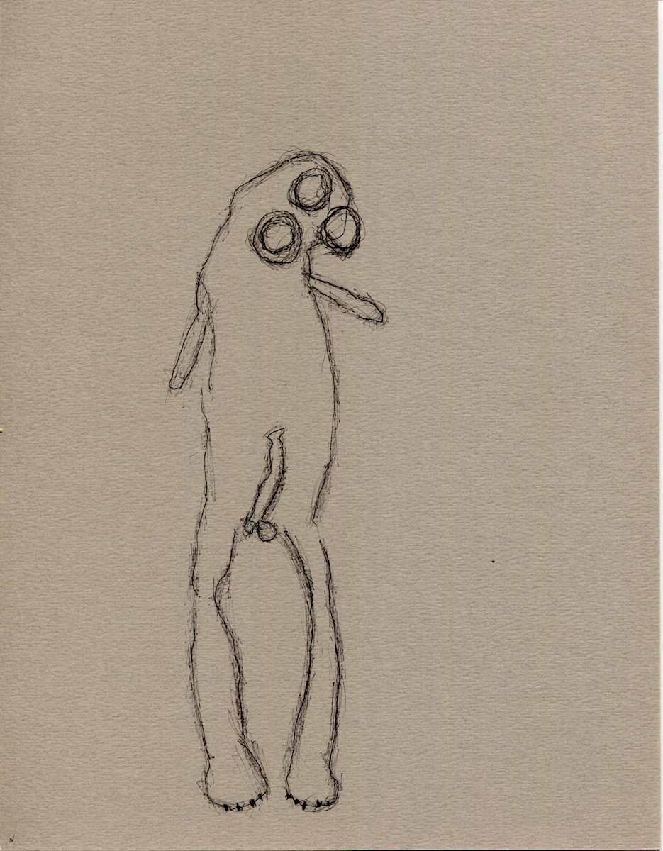 Dismay Exposed by Timothy Nero Studio, Image 1.
