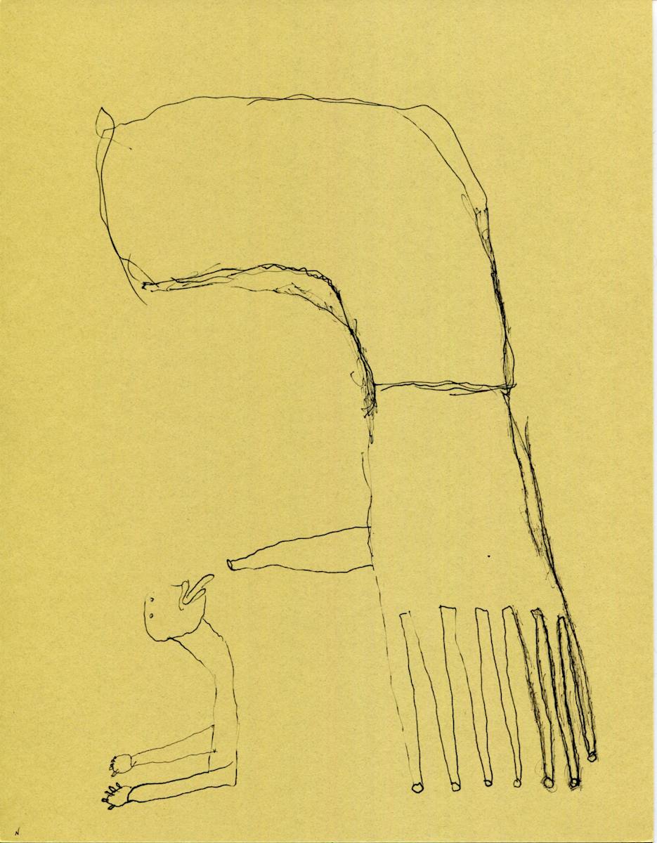 Cream Sluice by Timothy Nero Studio, Image 1.