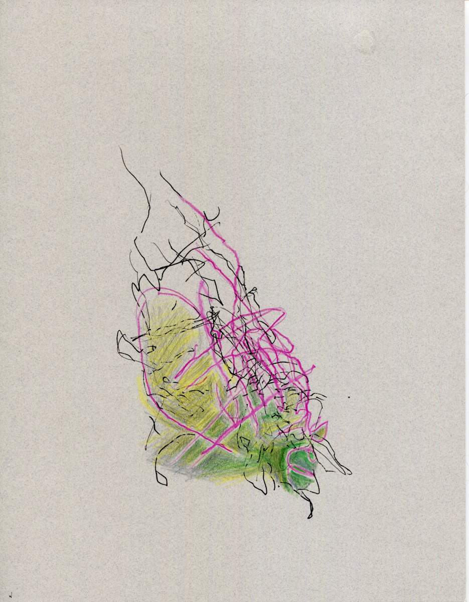 Bundle Of Thought by Timothy Nero Studio, Image 1.