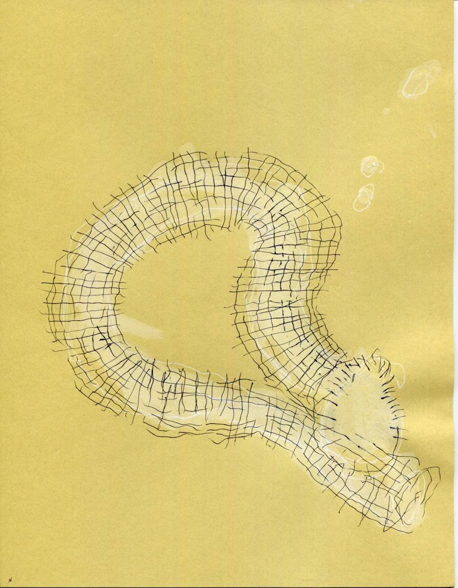 Mind Track .01 by Timothy Nero Studio, Image 1.