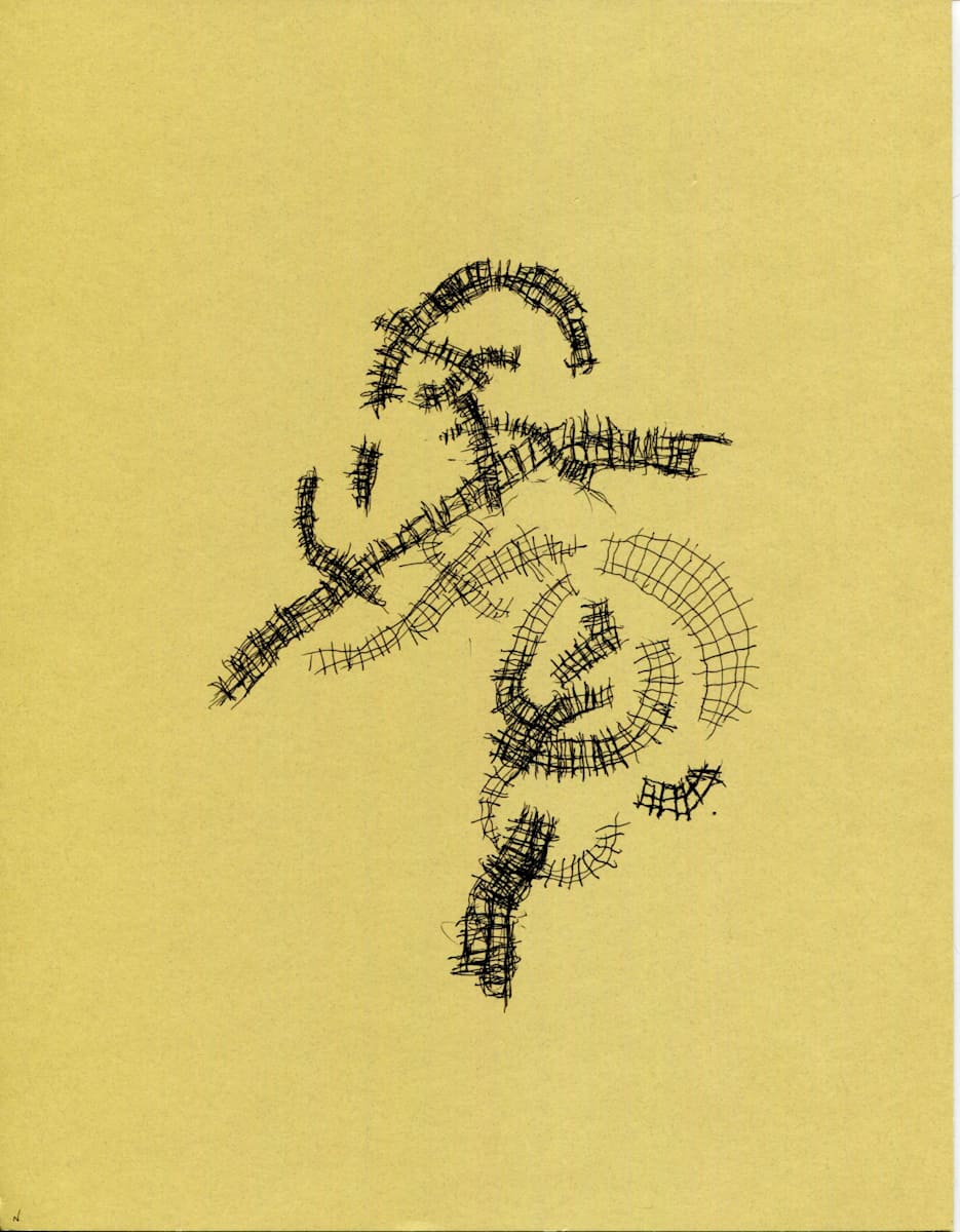 Mind Track .07 by Timothy Nero Studio, Image 1.