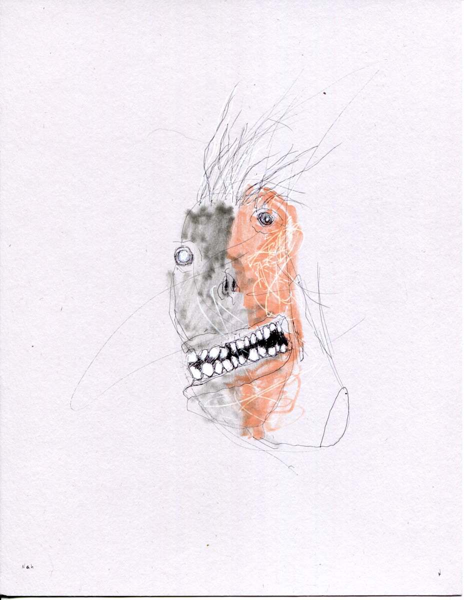 Nah by Timothy Nero Studio, Image 1.