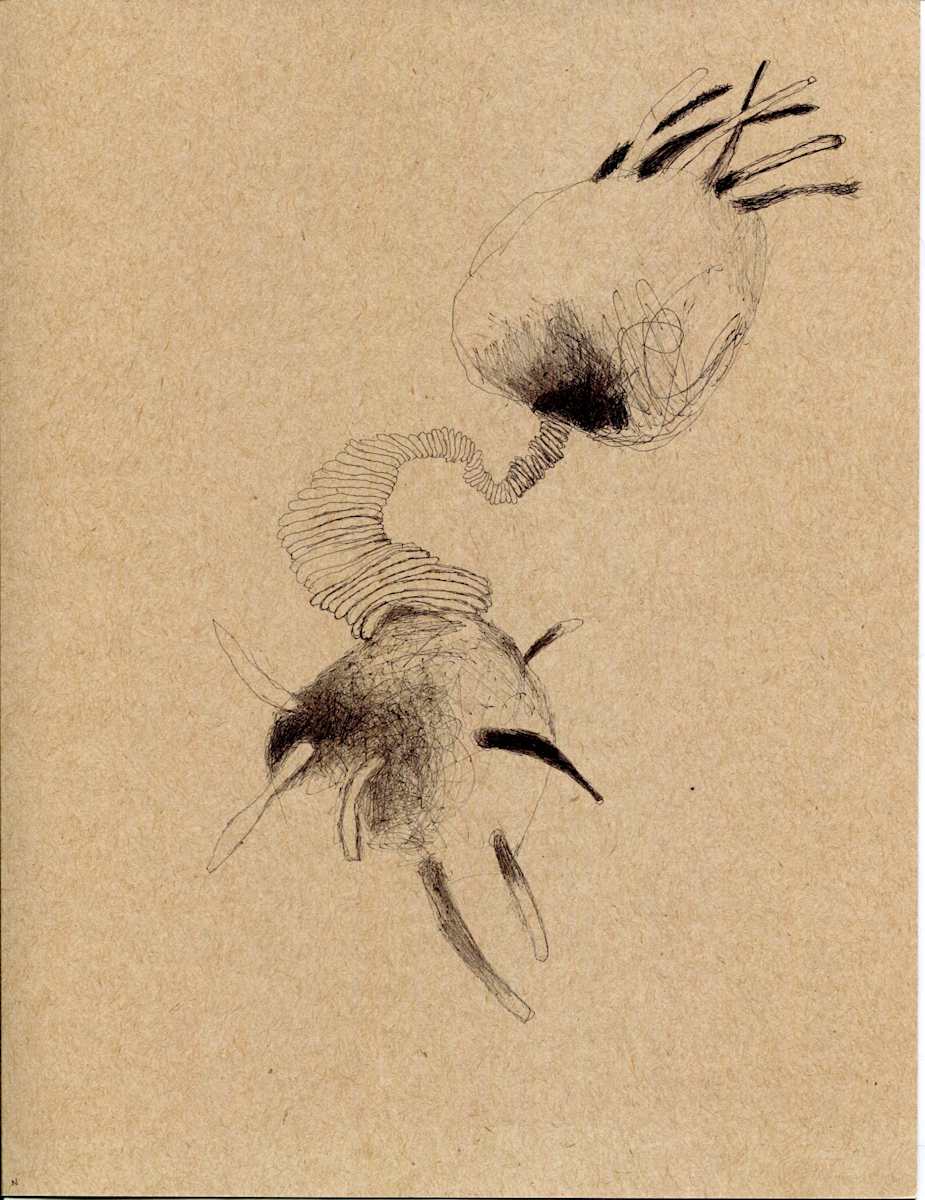 Transference by Timothy Nero Studio, Image 1.