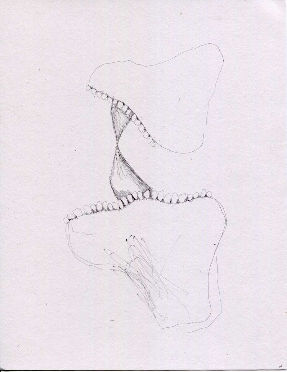 Dialogue by Timothy Nero Studio, Image 1.