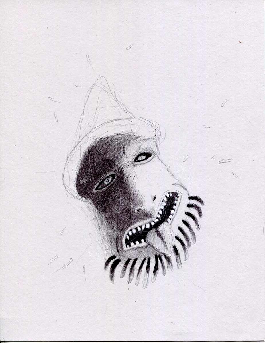 Roman Clown.02 by Timothy Nero Studio, Image 1.