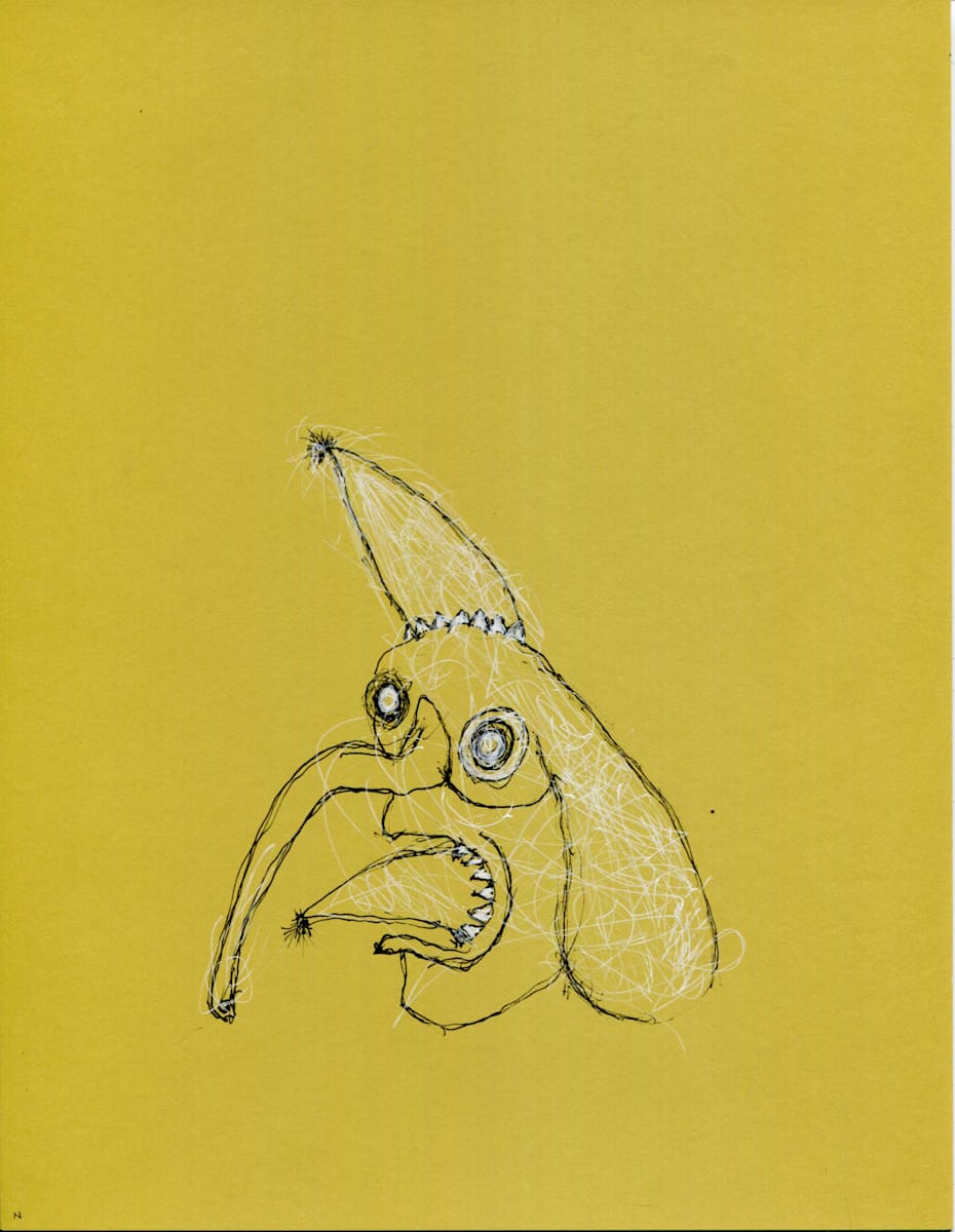 Sordid Memory.02 by Timothy Nero Studio, Image 1.