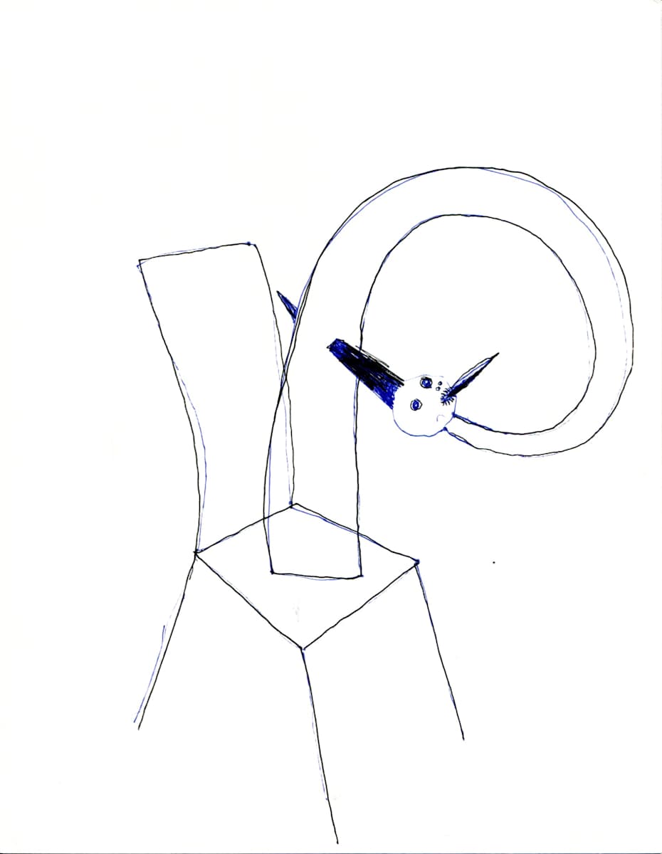 To Pierce Me by Timothy Nero Studio, Image 1.