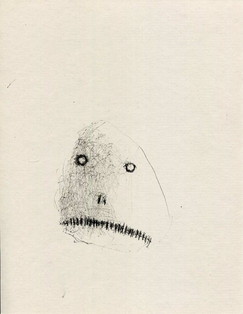 Heavy Lament by Timothy Nero Studio, Image 1.