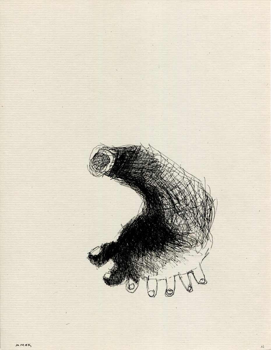 Amok by Timothy Nero Studio, Image 1.