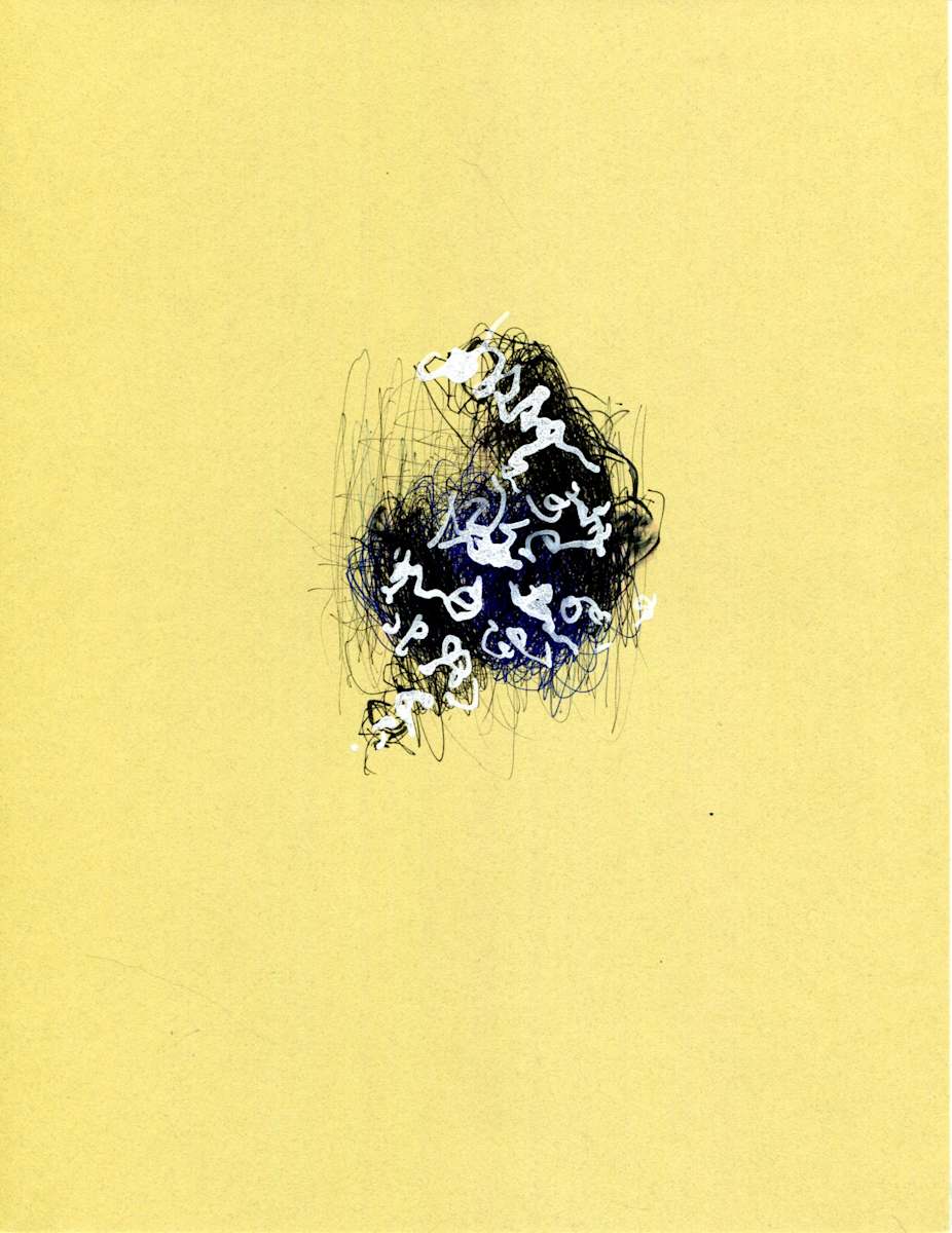 Thoughts Observed, Lurid 20 by Timothy Nero Studio, Image 1.
