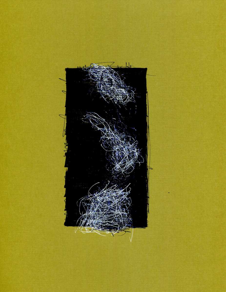 Thoughts Observed  18 by Timothy Nero Studio, Image 1.