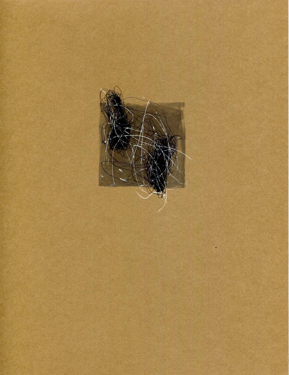 Thoughts Observed 23 by Timothy Nero Studio, Image 1.