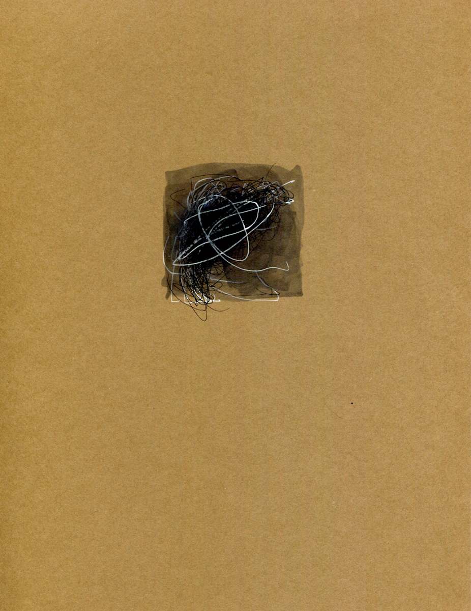 Thoughts Observed 25 by Timothy Nero Studio, Image 1.