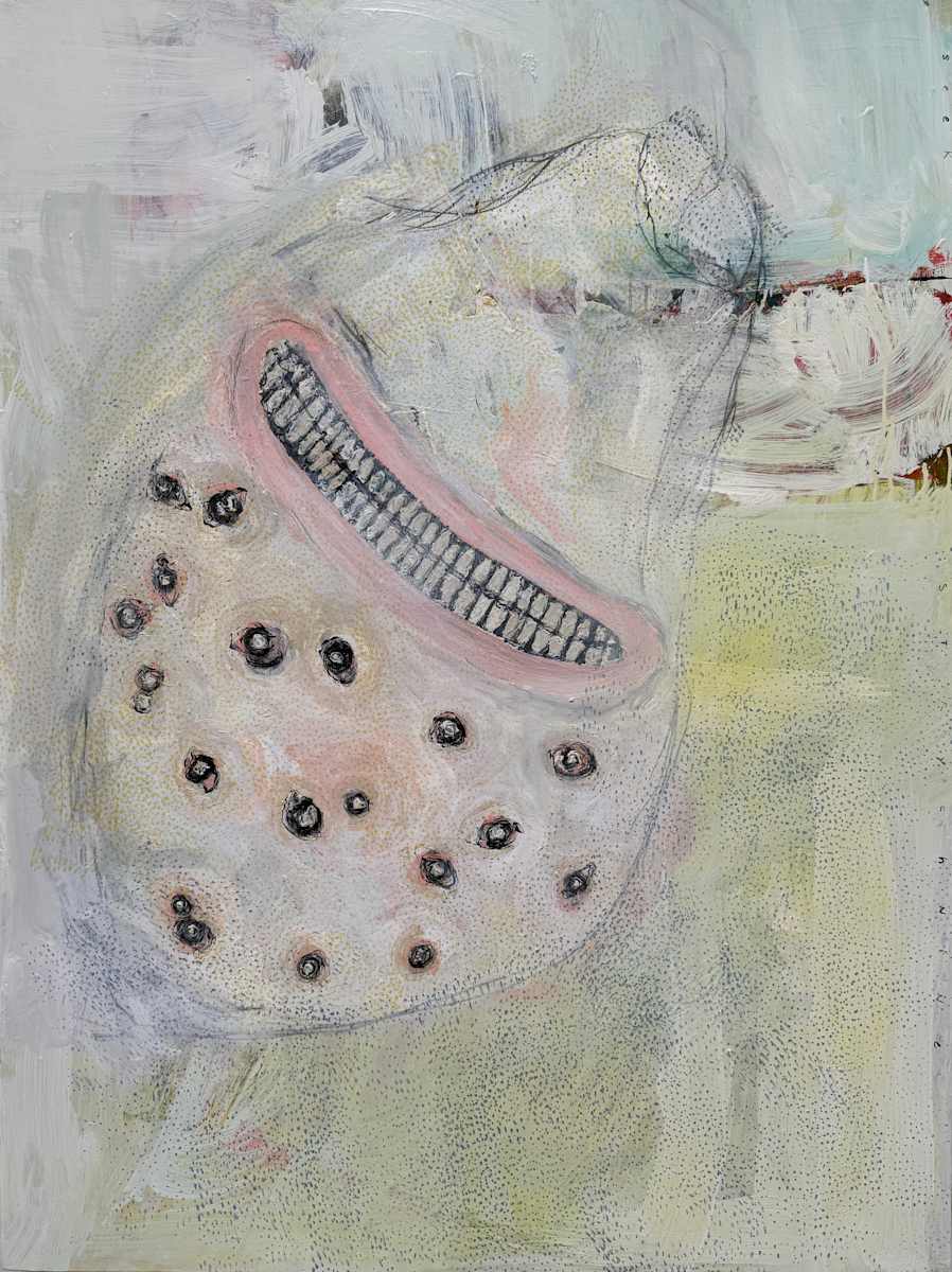 Seek Strychnine by Timothy Nero Studio, Image 1.