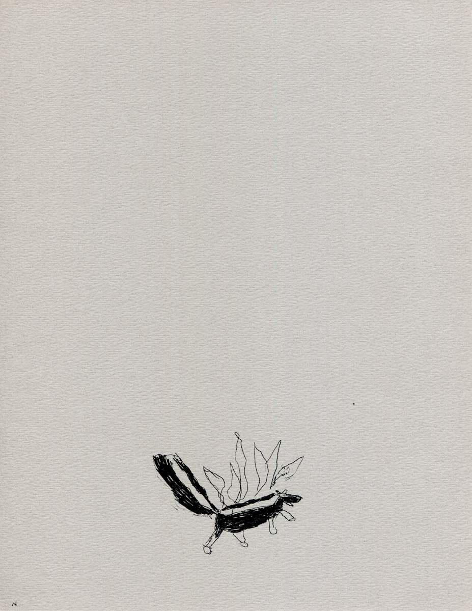 Bodies and Parts - 1.12 Reliving Easter by Timothy Nero Studio 