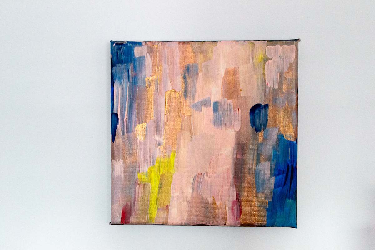 Binary No. 3 by Meli and Rose, Image 2.