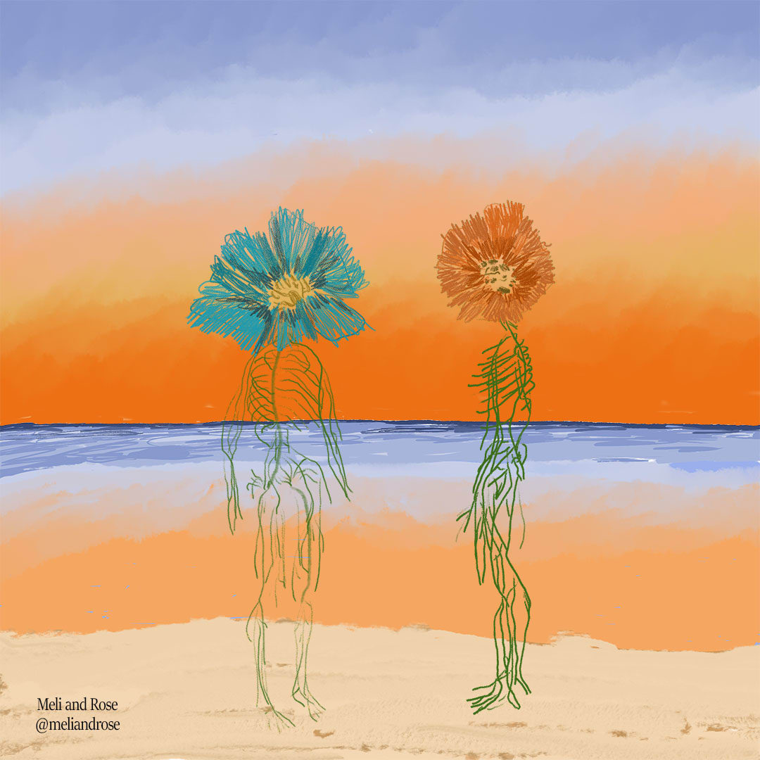 Regulate by Meli and Rose, Image 1.