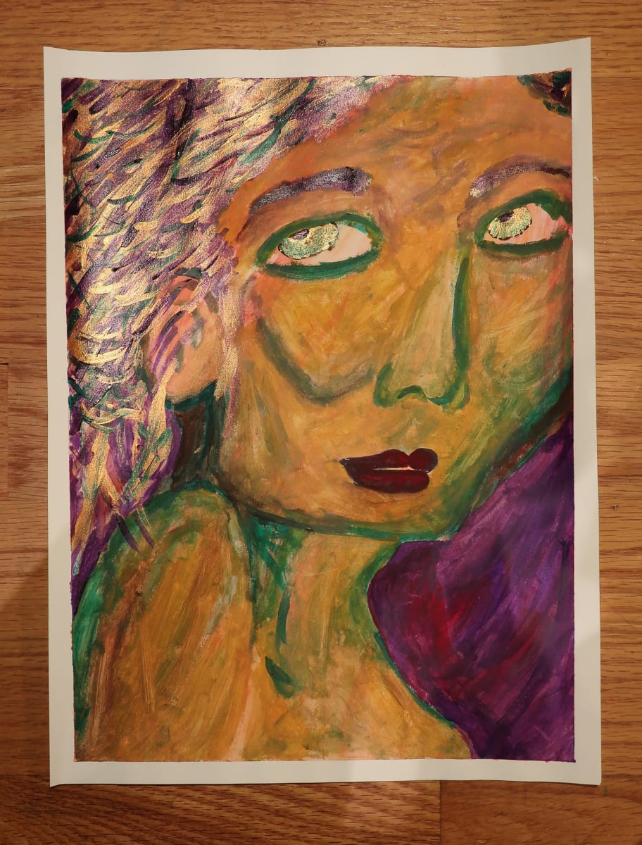 Poca by Hillary Brown 