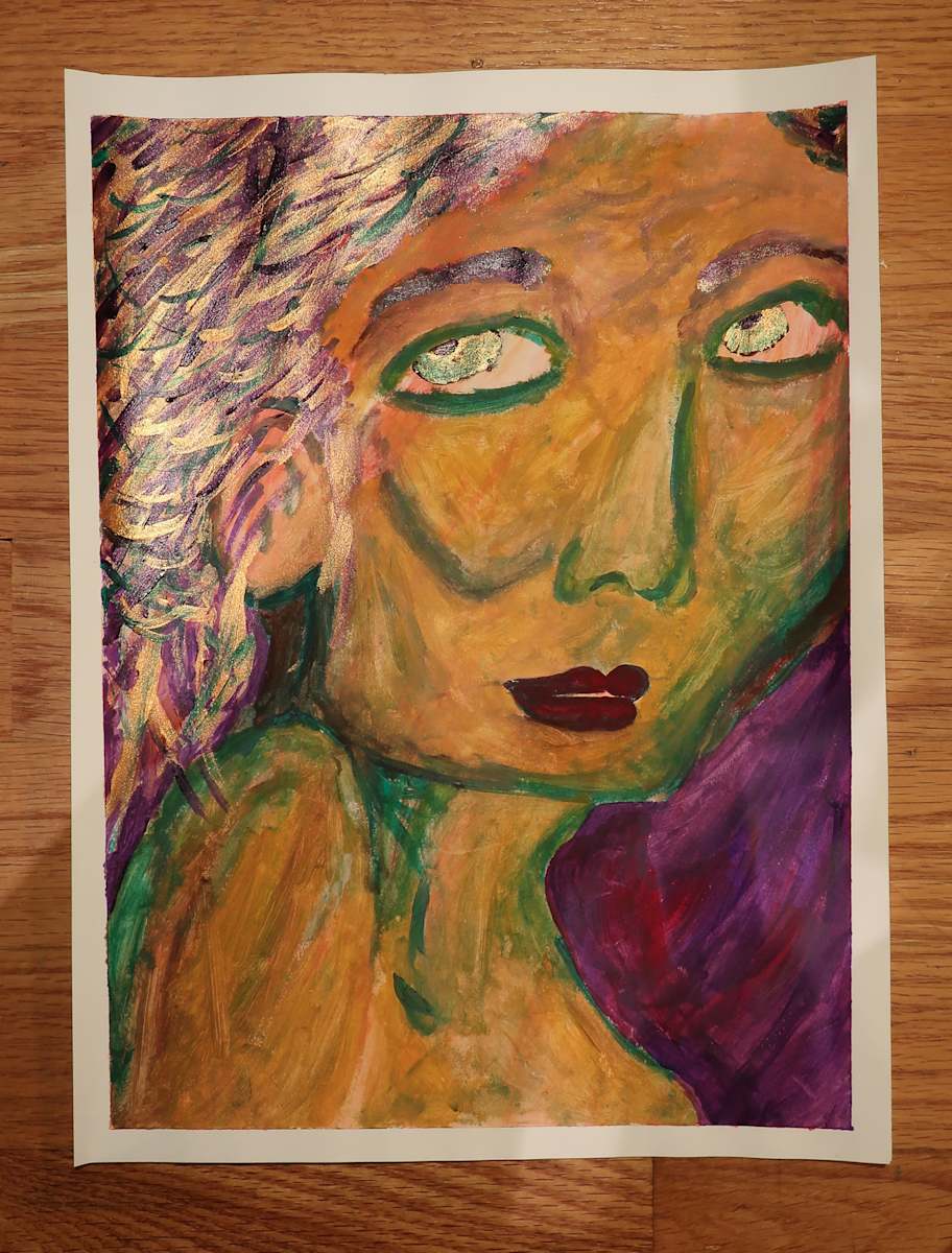 Poca by Hillary Brown, Image 1.