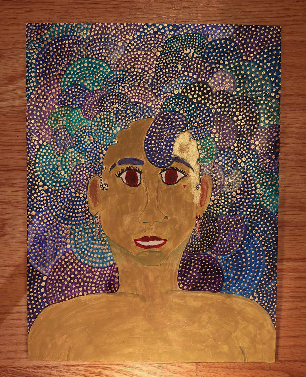 Patience by Meli and Rose, Image 1.