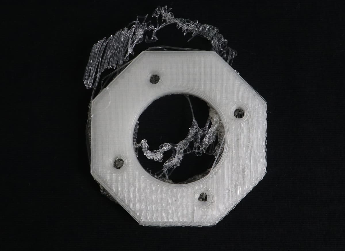 Octagon 