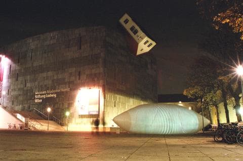 Das Luftding, Image 1.