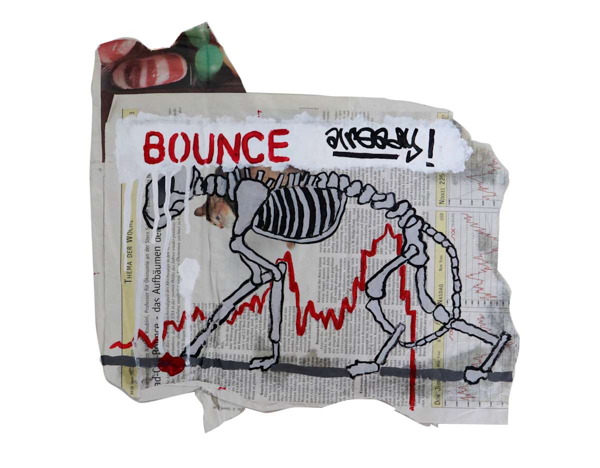 Bounce by Simone Carneiro, Image 3.