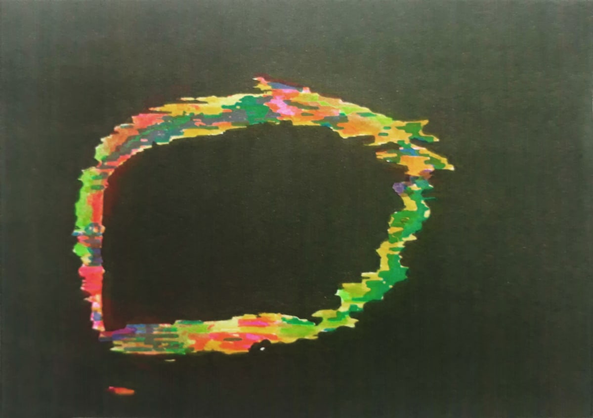 chromosome1, edition image.