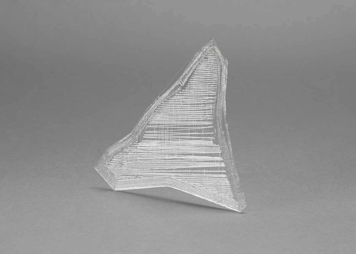 Triangle, edition image.