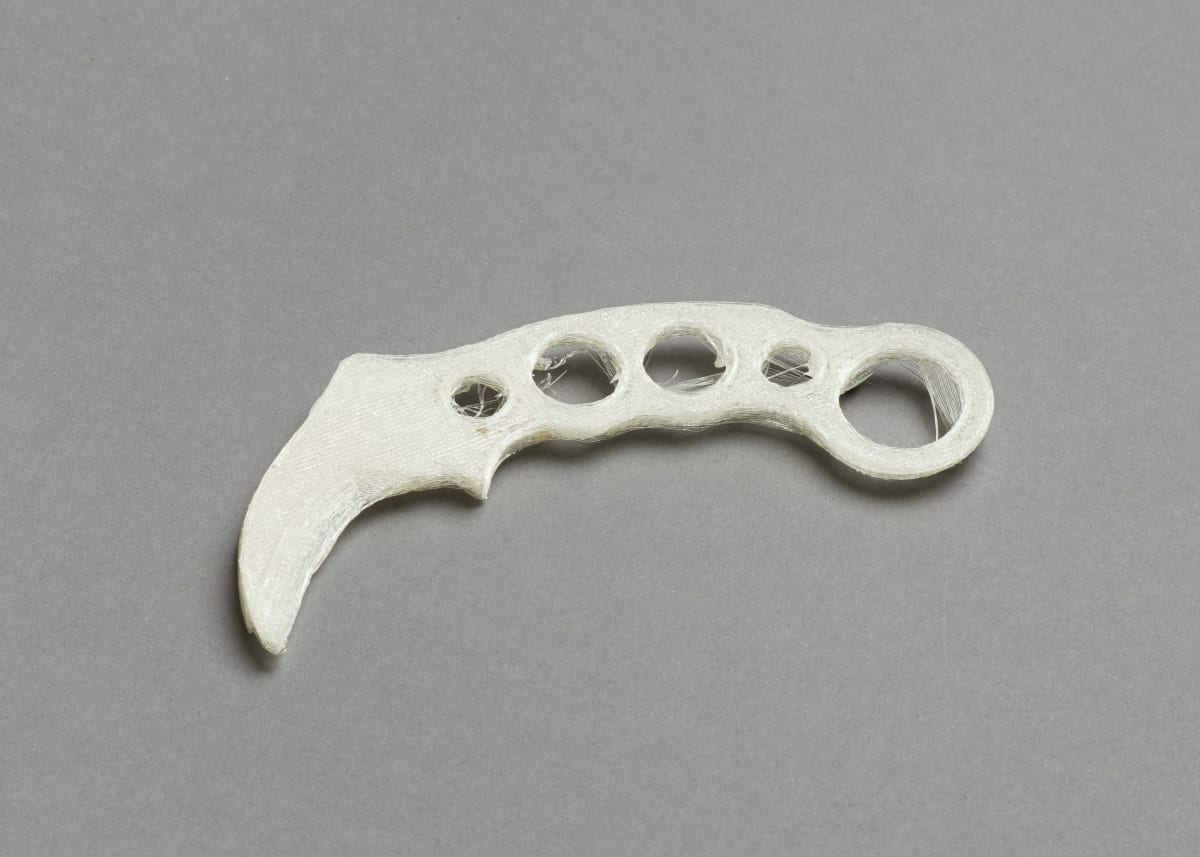 Knife 1/10