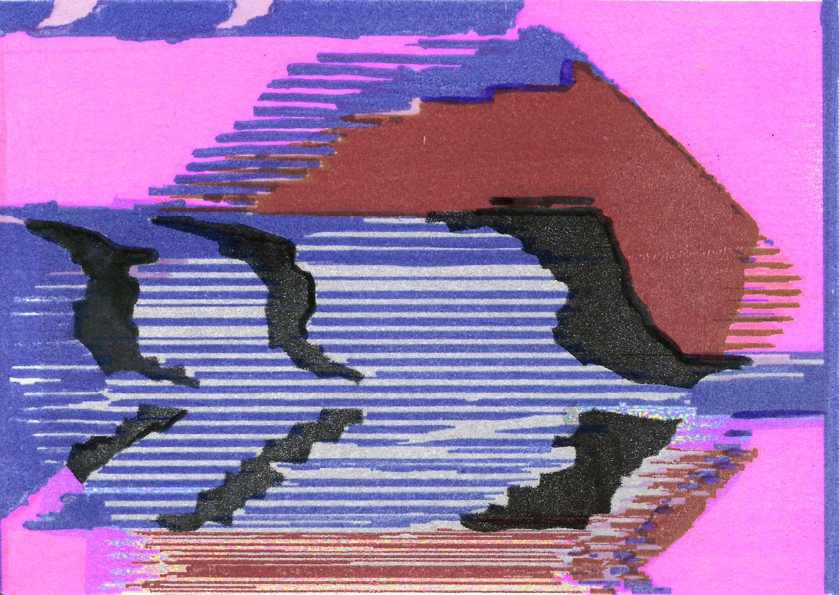 pinkstuff2, edition image.
