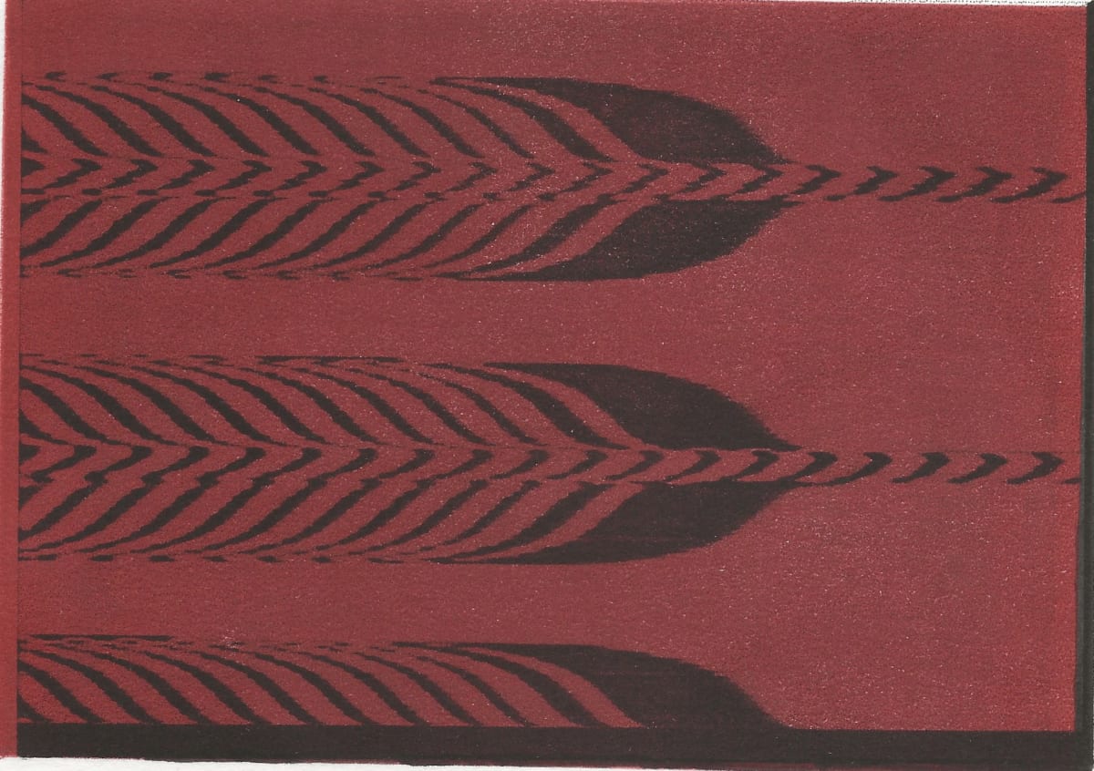 red 4, edition image.