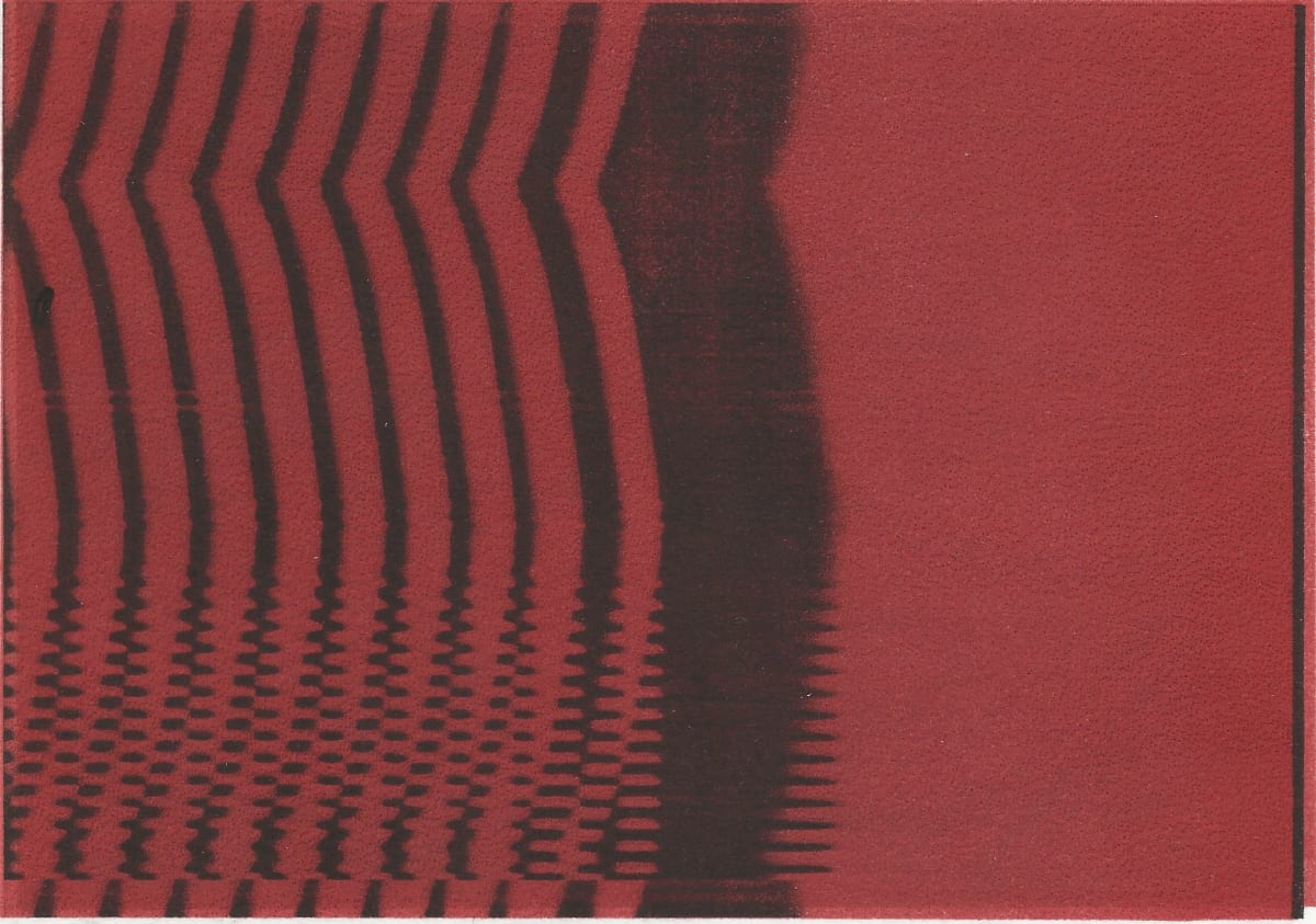 red 1, edition image.