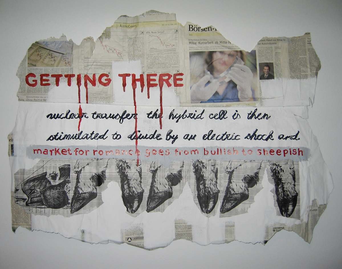 Getting there by Simone Carneiro, Image 2.